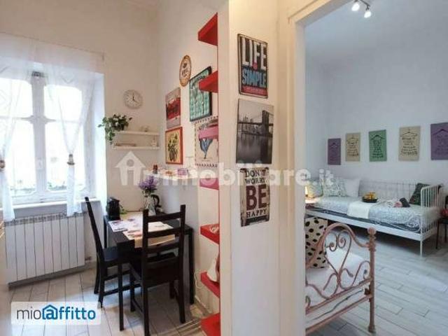 Appartamento in affitto a Circoscrizione 8, Piemonte