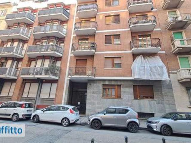 Appartamento in affitto a Circoscrizione 8, Piemonte