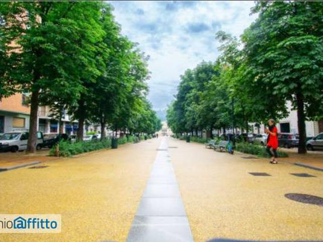 Appartamento in affitto a Circoscrizione 8, Piemonte