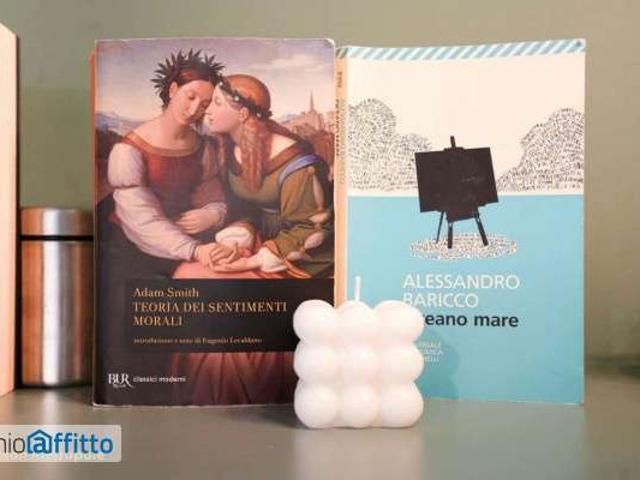 Appartamento in affitto a Circoscrizione 8, Piemonte