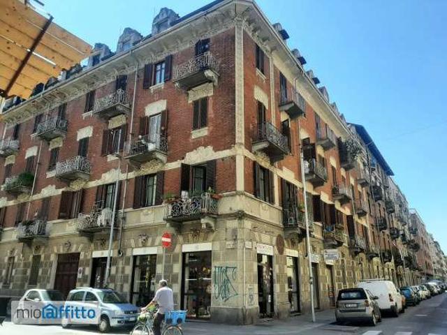 Appartamento in affitto a Circoscrizione 8, Piemonte