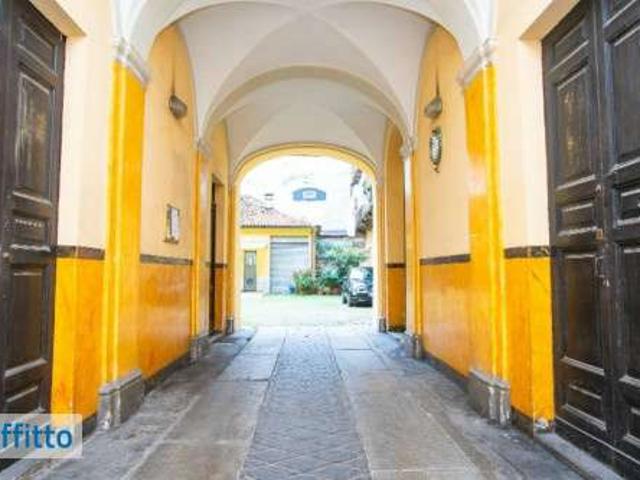 Appartamento in affitto a Circoscrizione 8, Piemonte