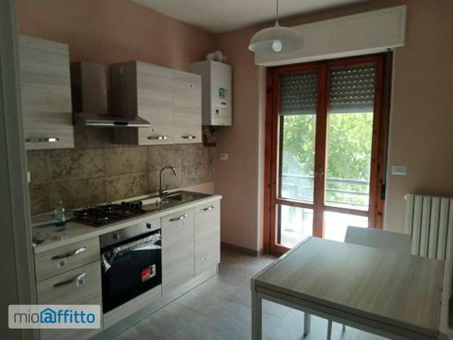 Appartamento in affitto a San Severo, Foggia