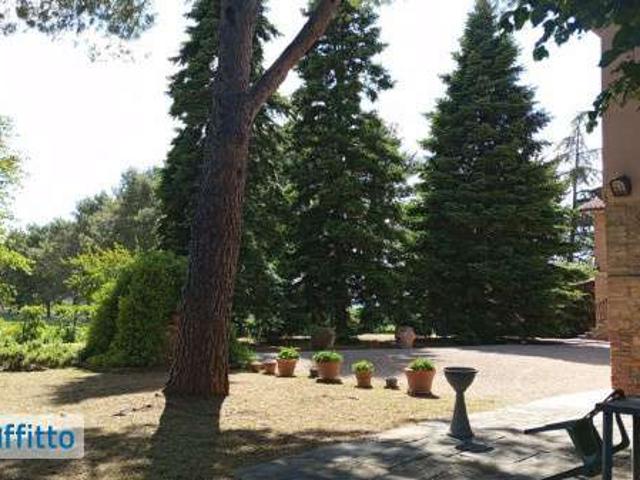 Appartamento in affitto a Cenerente, Umbria
