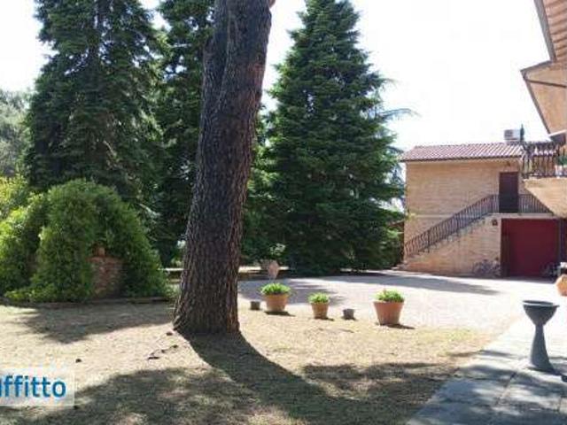 Appartamento in affitto a Cenerente, Umbria