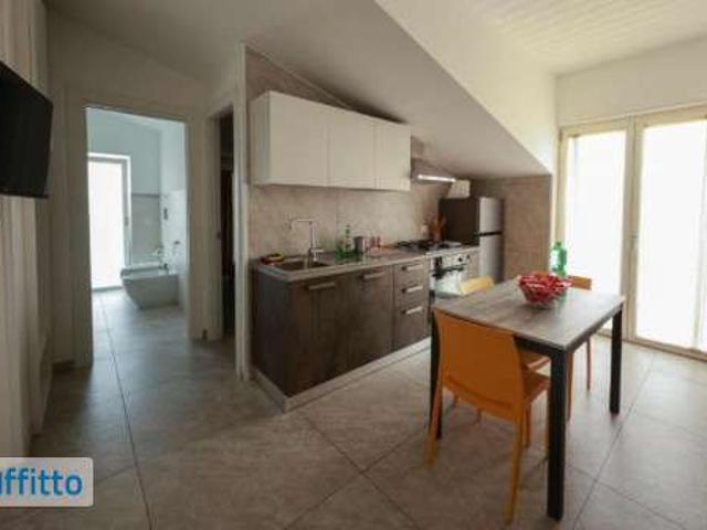 Appartamento in affitto a Santa Maria La Carità, Campania