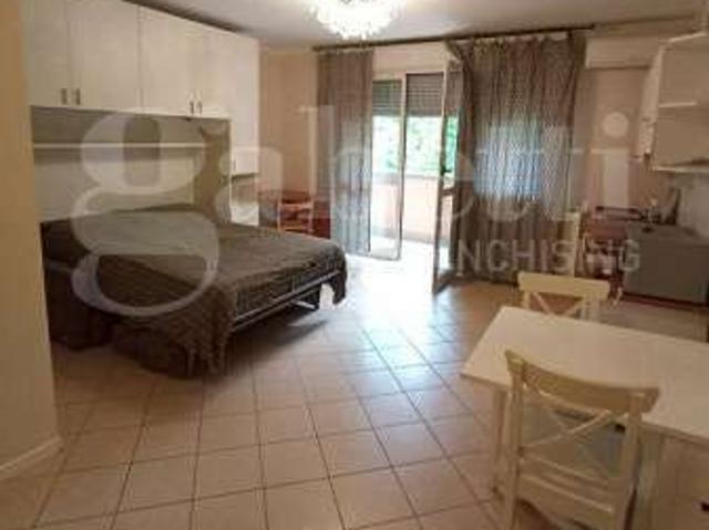 Appartamento in affitto a Borgo Panigale-Reno, Bologna