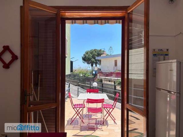 Appartamento in affitto a Sant'Alessio Village, Sant'alessio Siculo