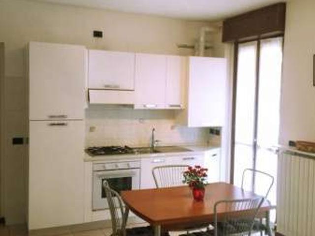 Appartamento in affitto a Centro, Gallarate