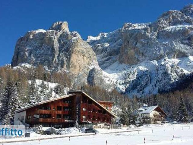 Appartamento in affitto a Salten-Schlern - Salto-Sciliar, Selva