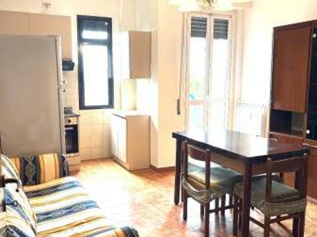 Appartamento in affitto a Zona Omogenea Milano Nord, Paderno Dugnano
