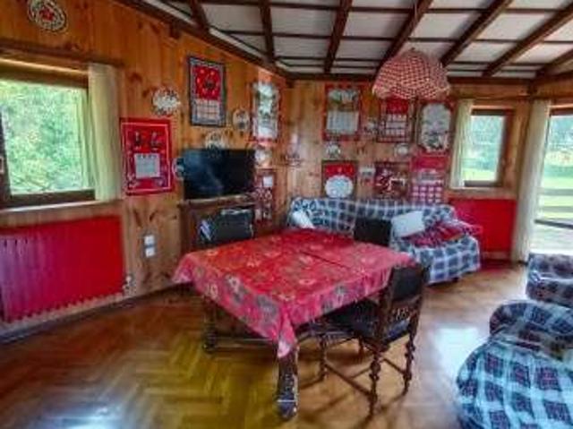 Appartamento in affitto a Magnifica Comunità degli Altipiani Cimbri, Folgaria