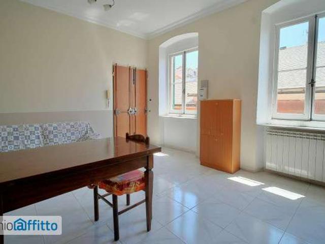 Appartamento in affitto a Medio Ponente, Serra Riccò