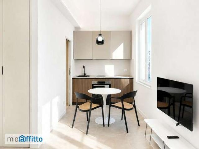Appartamento in affitto a Medio Ponente, Serra Riccò