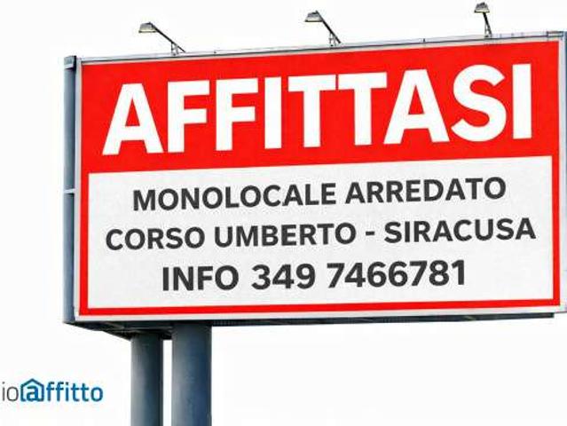 Appartamento in affitto a Ortigia, Siracusa