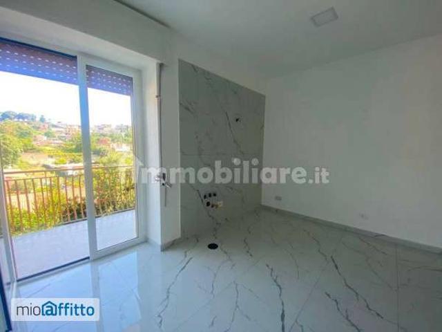 Appartamento in affitto a Astroni, Pianura