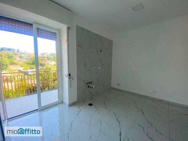 Appartamento in affitto a Astroni, Pianura