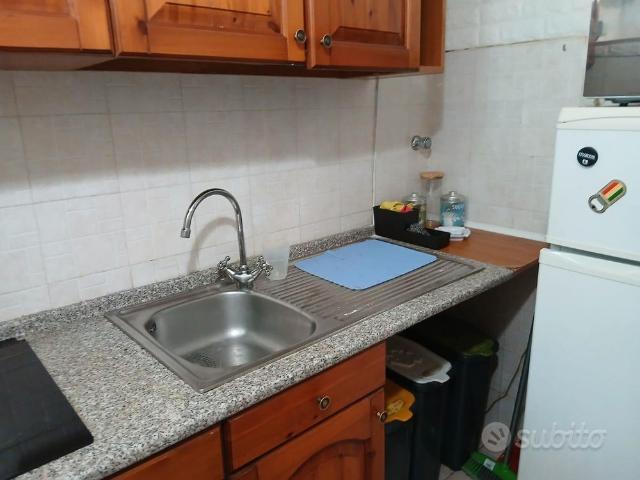 Appartamento in affitto a Salerno, Campania