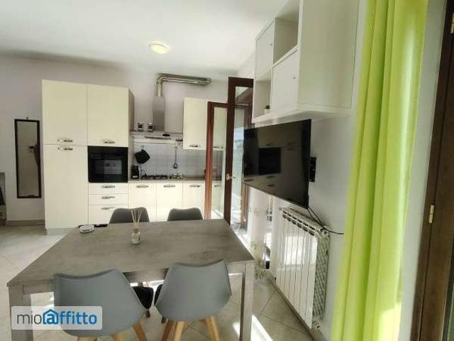 Appartamento in affitto a Municipio Roma VII, Roma Capitale