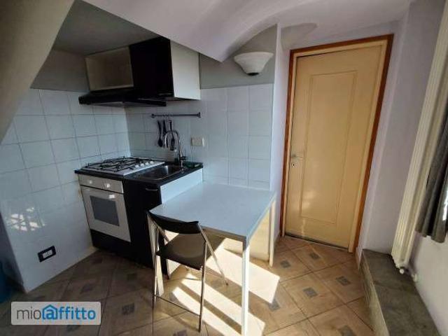 Appartamento in affitto a Circoscrizione 4, Piemonte