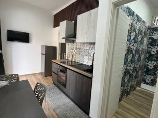 Monolocale in affitto a Casalnuovo Di Napoli, Campania