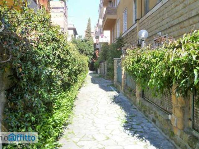 Appartamento in affitto a Municipio Roma I, Roma Capitale
