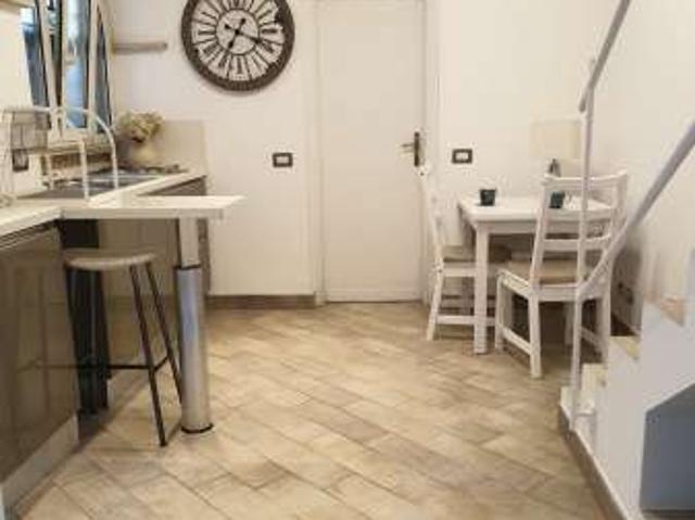 Appartamento in affitto a Municipio Roma I, Roma Capitale