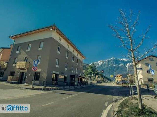 Appartamento in affitto a Territorio Val d'Adige, Trento