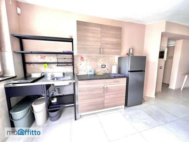 Appartamento in affitto a Quartiere Morona, Trezzano Sul Naviglio
