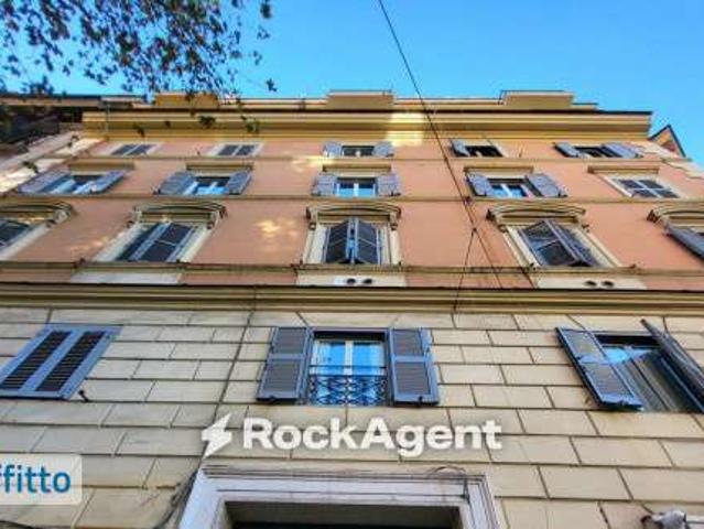 Appartamento in affitto a Municipio Roma II, Roma Capitale