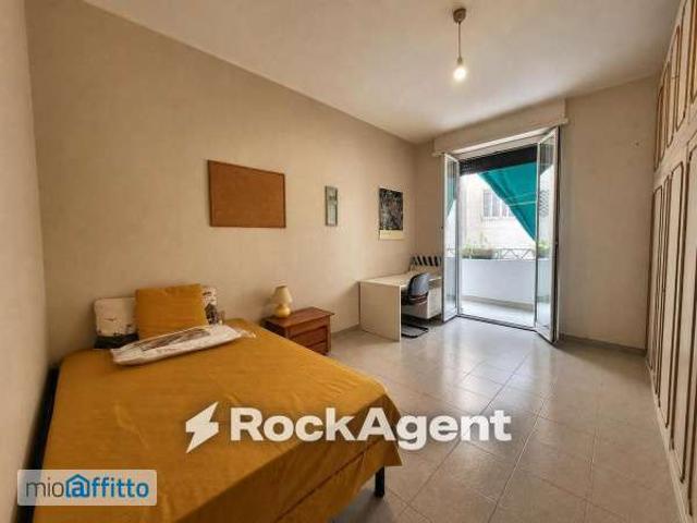 Appartamento in affitto a Municipio Roma II, Roma Capitale