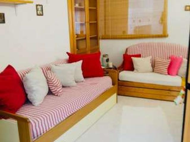 Appartamento in affitto a Borgo, Troina