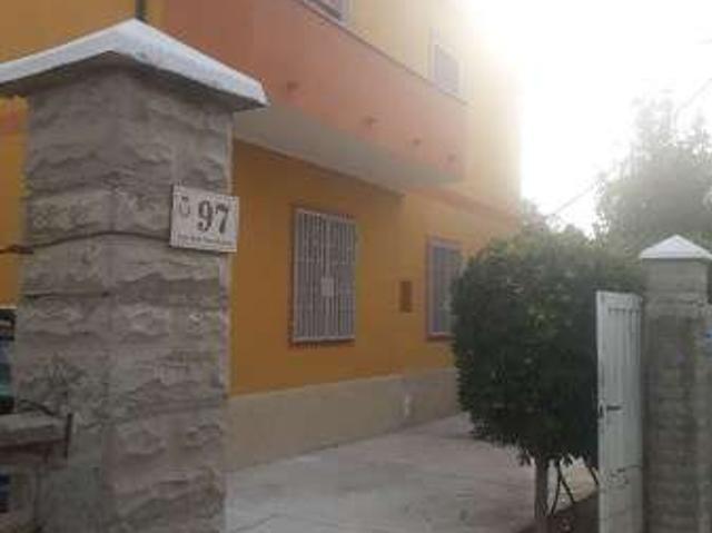 Appartamento in affitto a Calabria, Crotone