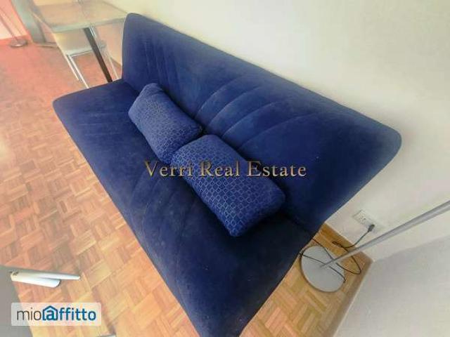 Appartamento in affitto a Municipio 1, Milano