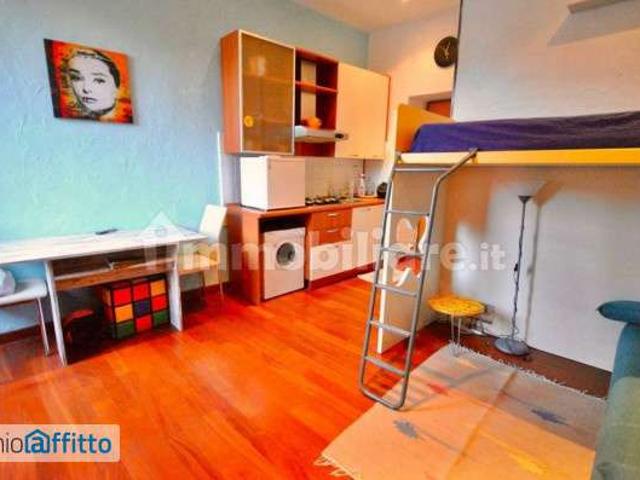 Appartamento in affitto a Municipio 1, Milano