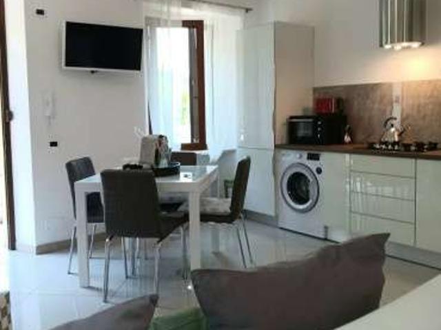Appartamento in affitto a Comunità Montana del Piambello, Valganna