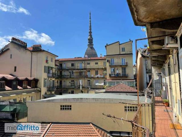 Appartamento in affitto a Circoscrizione 7, Piemonte