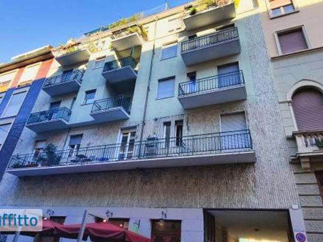 Appartamento in affitto a Circoscrizione 7, Piemonte