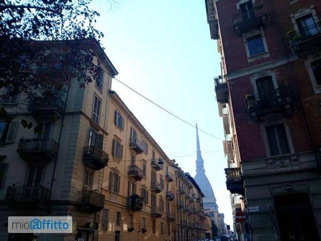 Appartamento in affitto a Vanchiglia, Torino