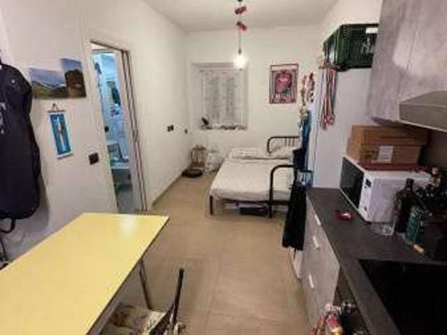 Appartamento in affitto a Valle Olona, Varese