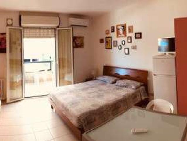 Appartamento in affitto a Buonanotte, Vasto