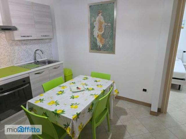 Appartamento in affitto a Vasto, Abruzzo