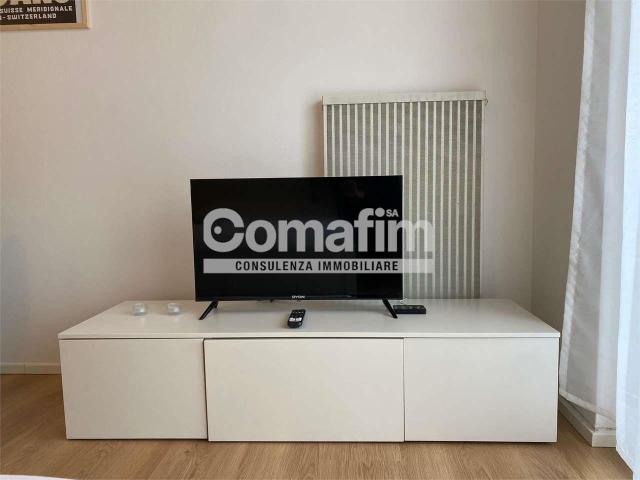 Apartment mieten in Circolo di Lugano est, Lugano