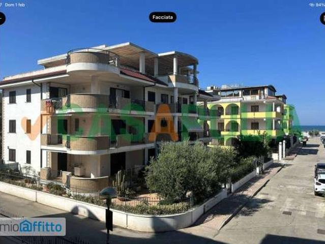 Appartamento in affitto a Puglia, Foggia