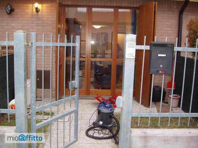 Appartamento in affitto a Vigatto, Sorbolo