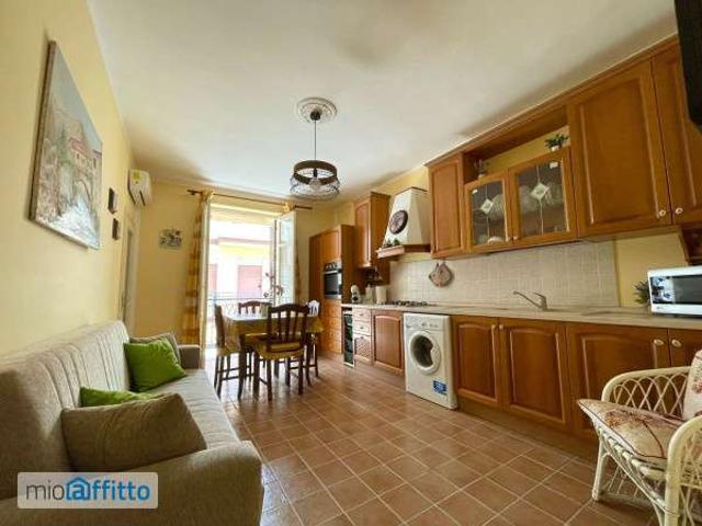 Villa Indipendente in affitto a Carini, Sicilia