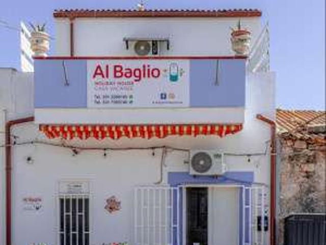 Appartamento in affitto a Borgo del Vecchio Carrubo, Vittoria