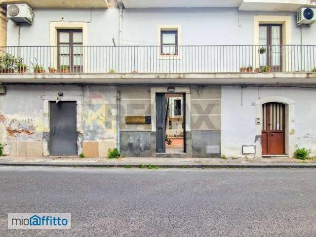 Appartamento in affitto a Borgo-Sanzio, Catania