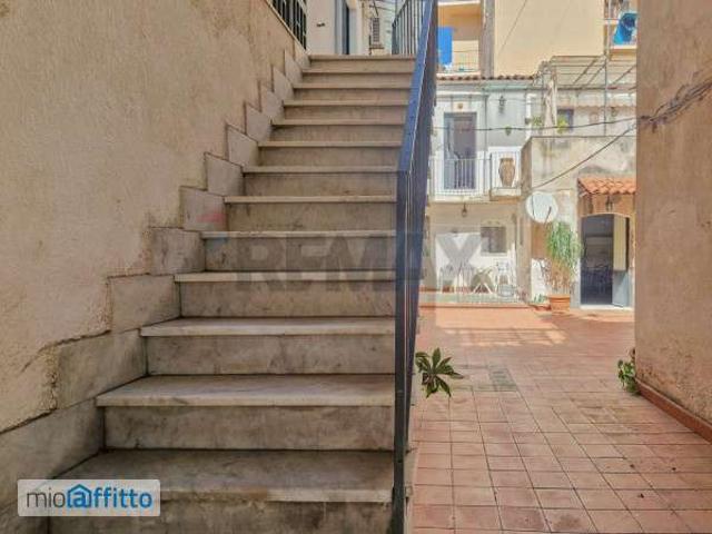 Appartamento in affitto a Borgo-Sanzio, Catania