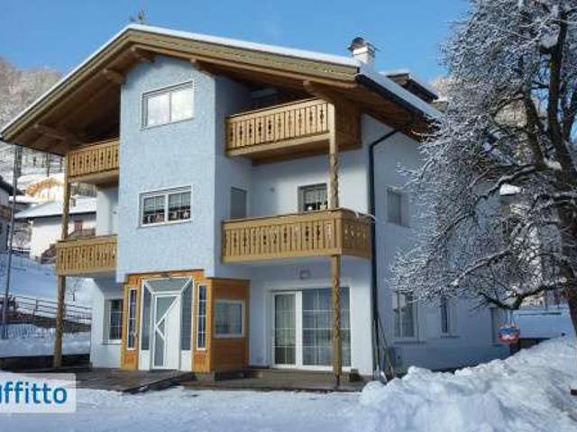Appartamento in affitto a Comunità territoriale della Val di Fiemme, Carano